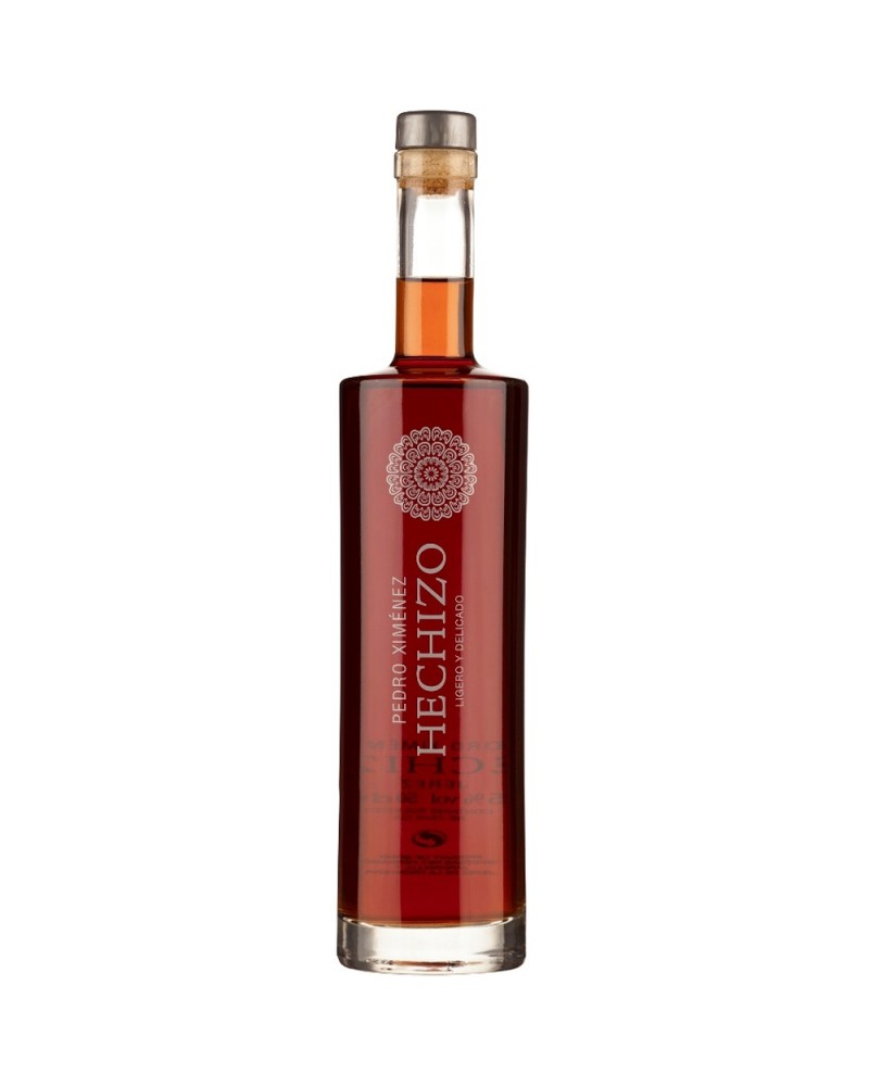 Fernando de Castilla Pedro Ximenez Classic