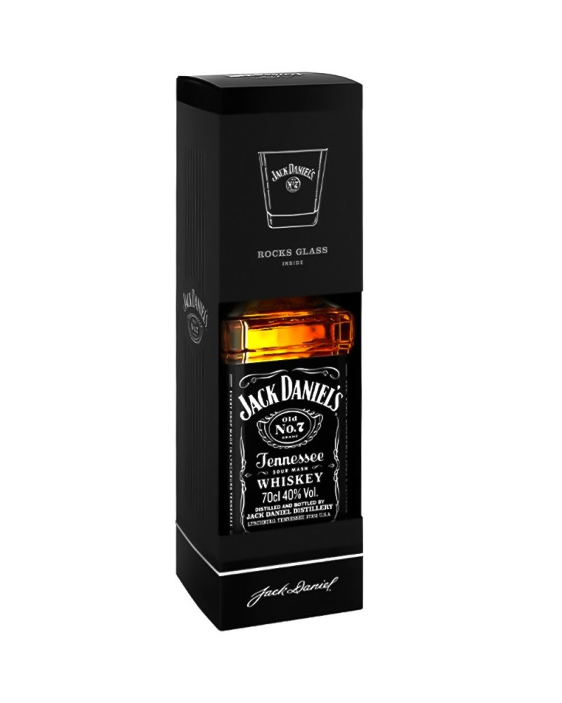 Jack Daniels Whiskey - Comprar Jack Daniels - Tennessee Whiskey