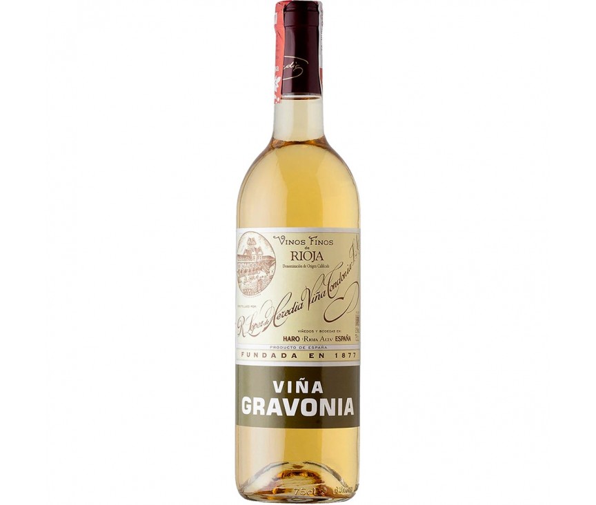 Viña Tondonia Reserva 75cl