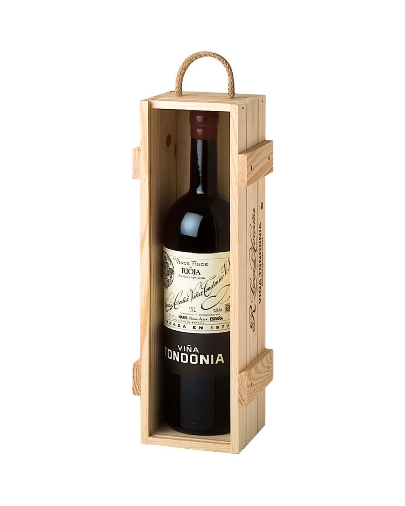 Viña Tondonia Reserva 2013 Magnum Estuchado
