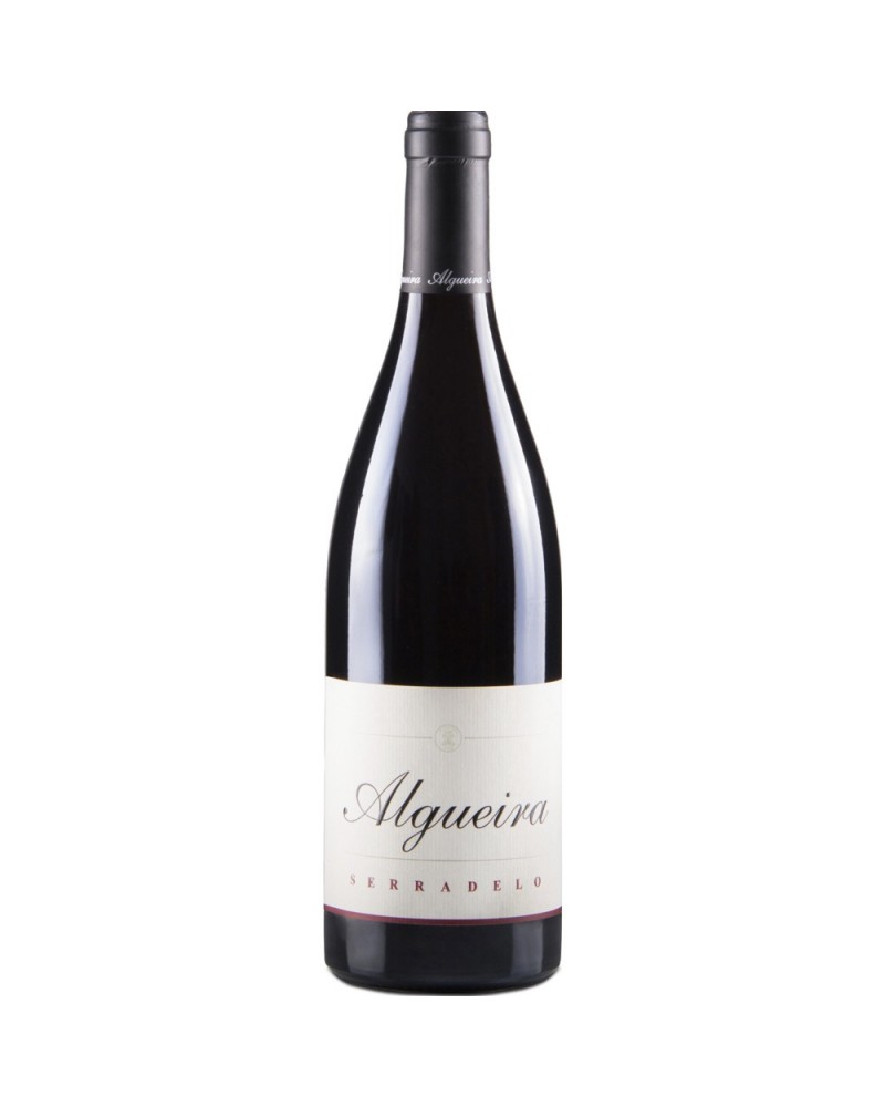 Algueira Mencia 2021