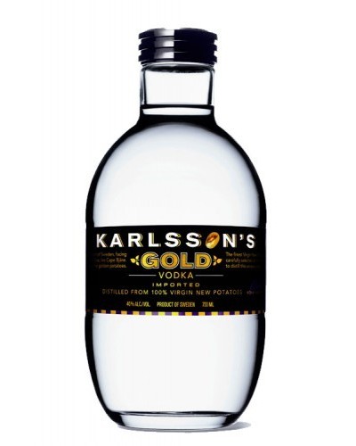 karlsson's gold