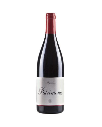 Algueira Mencia 2021