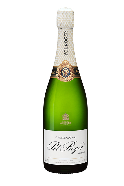 pol roger brut r
