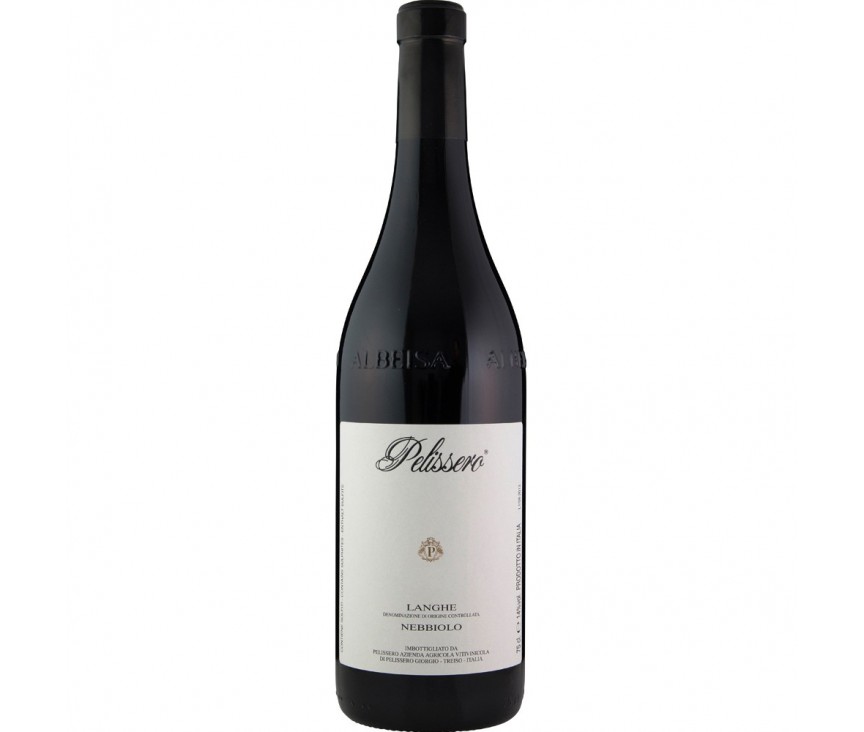 Pelissero Moscato D'Asti 2021