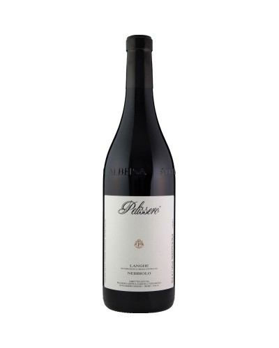 Pelissero Moscato D'Asti 2021