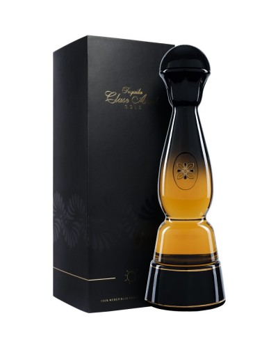 Tequila Clase Azul Gold 70Cl.