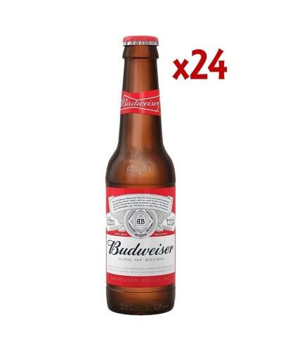budweiser 33cl - comprar budweiser 33cl - comrpar cerveza - cerveza