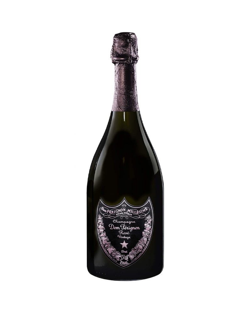 Dom Perignon Rosa Vintage 2004
