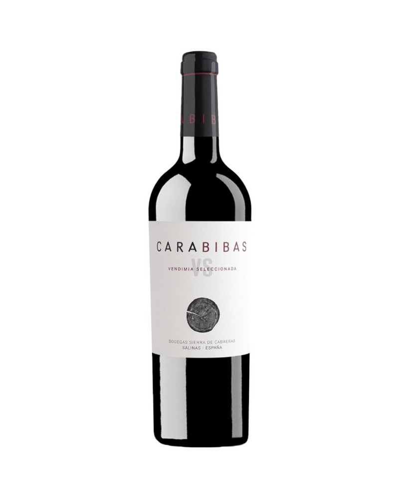 CARABIBAS VS 2013 75CL