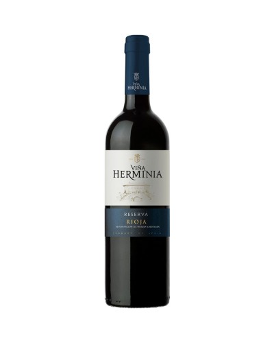 Vina Herminia Reserva 2012