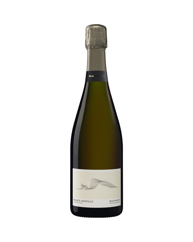 Franck Bonville Blanc de Bancs Millésime 2014