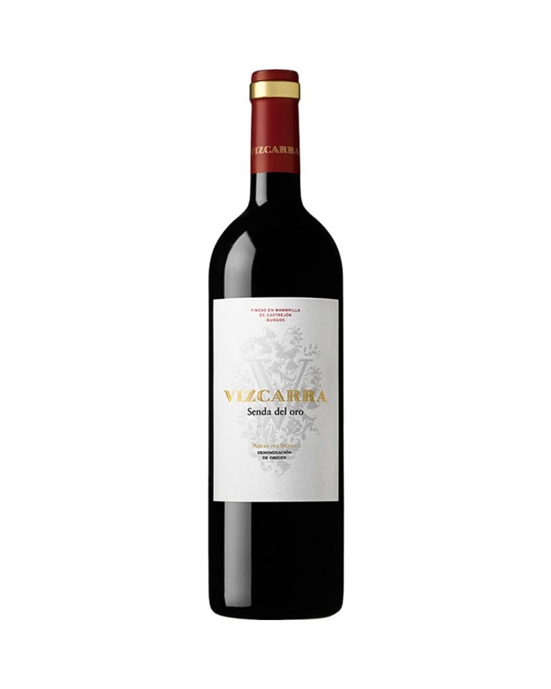 VIZCARRA 15 MOIS 75CL