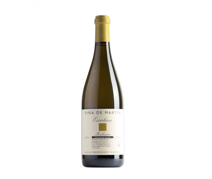 A Torna Dos Pasas 75 Cl.
