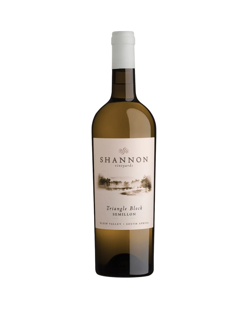 Mullineux Granite Chenin Blanc 2021
