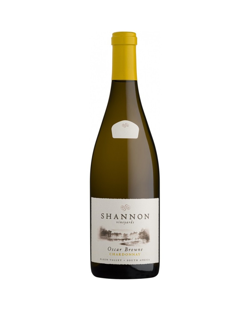 Granito Mullineux Chenin Blanc 2021