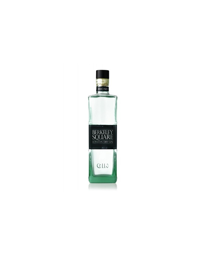 berkeley square gin