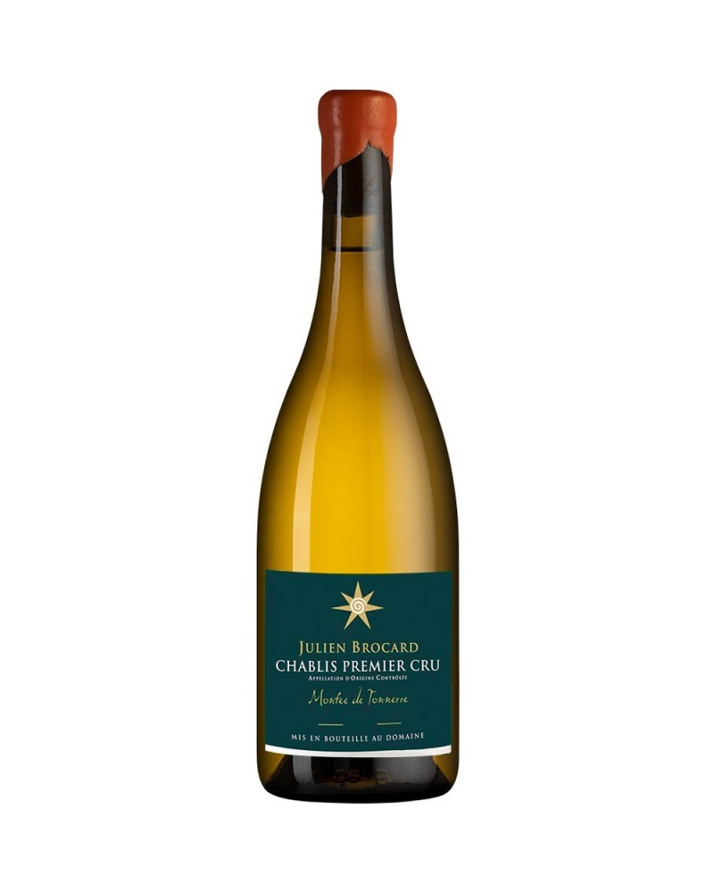 Julien Brocard Boissonneuse 2017