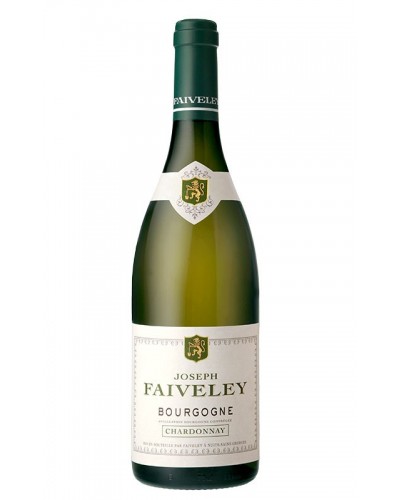 Faiveley Borgoña Chardonnay 2021