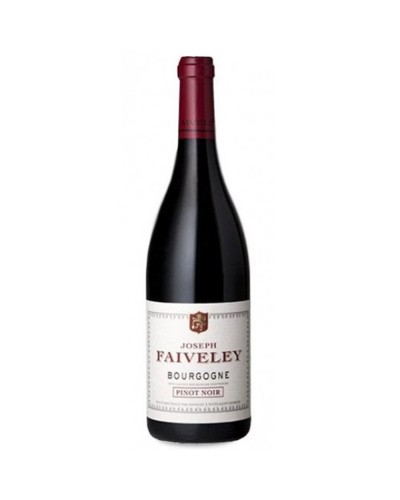 Faiveley Borgoña Pinot Noir Tinto 2021
