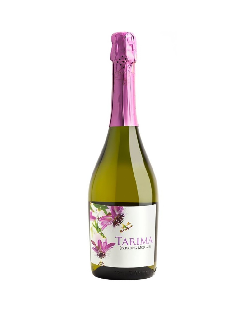 Alicante bouschet By Tarima