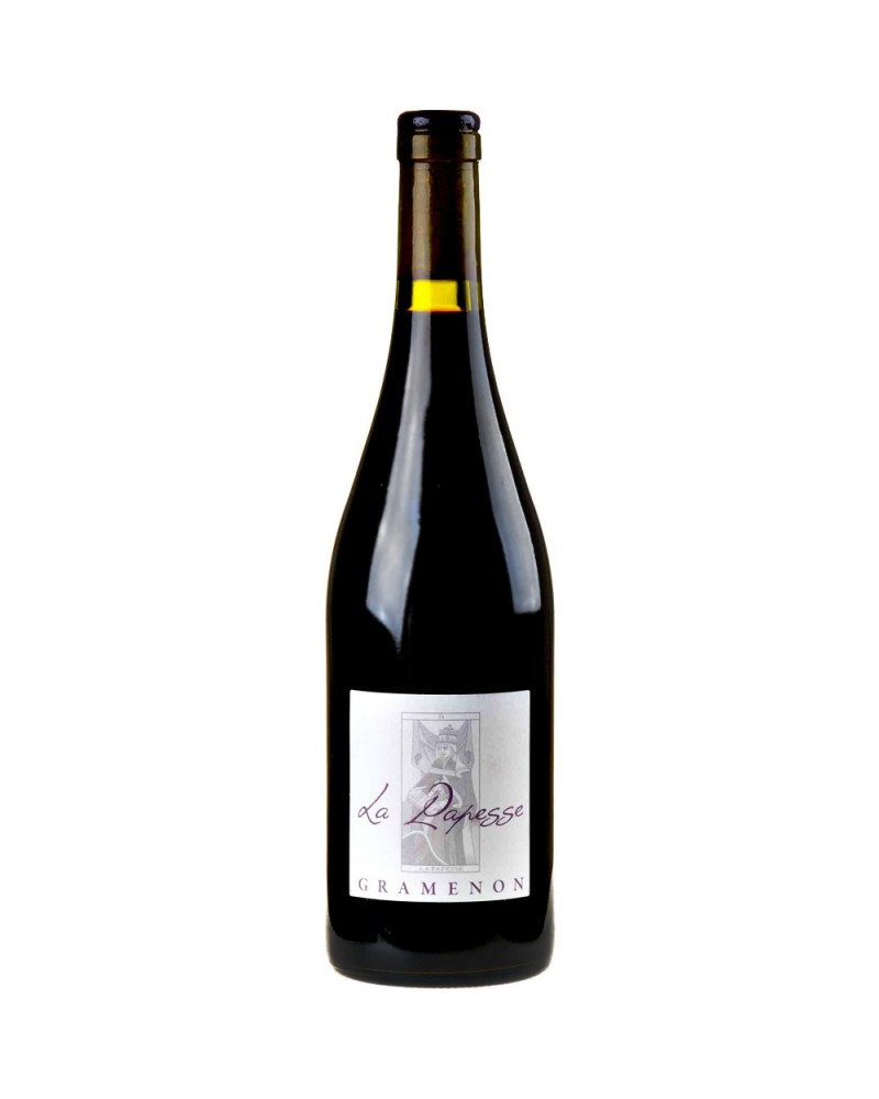 Domaine Gramenon Poignée De Raisins 2021