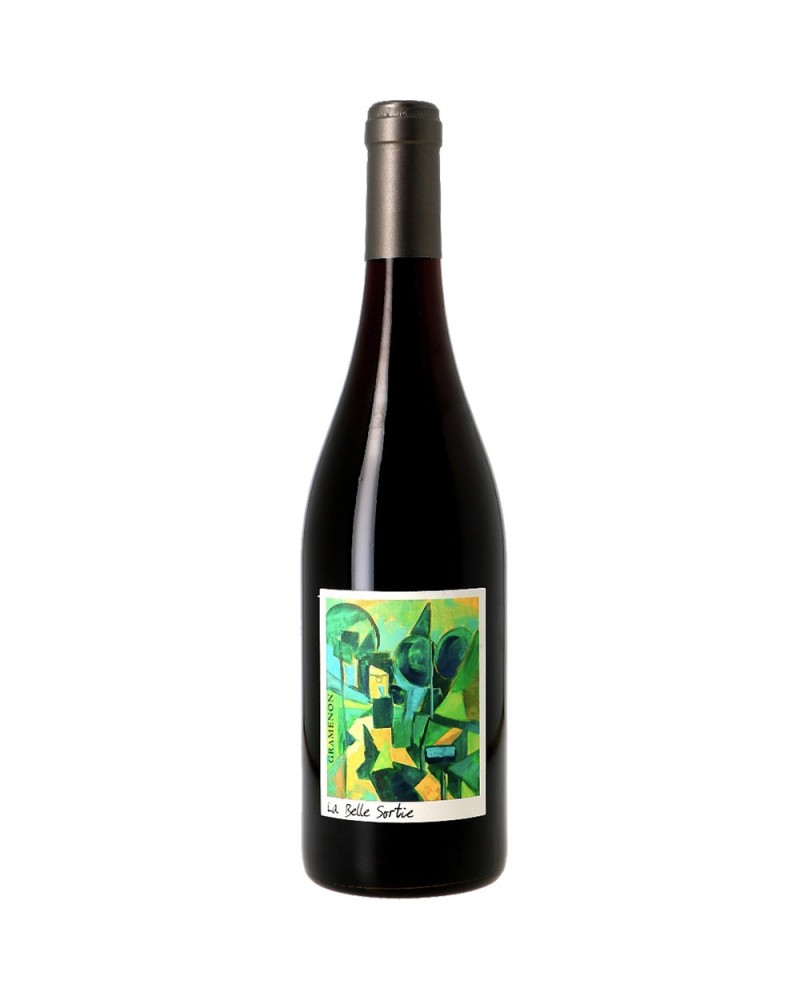 Domaine Gramenon La Belle Sortie 2022