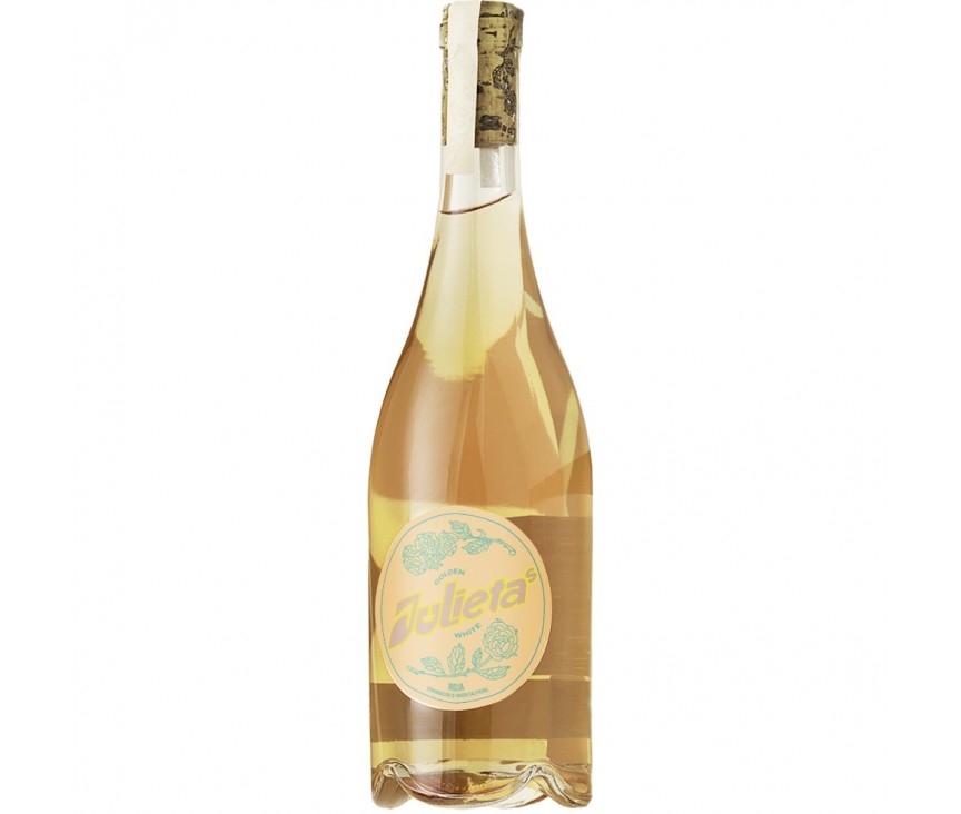 Julietas Golden Rose 2019