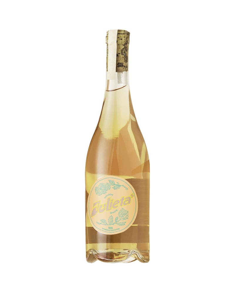 Julietas Golden Rose 2019