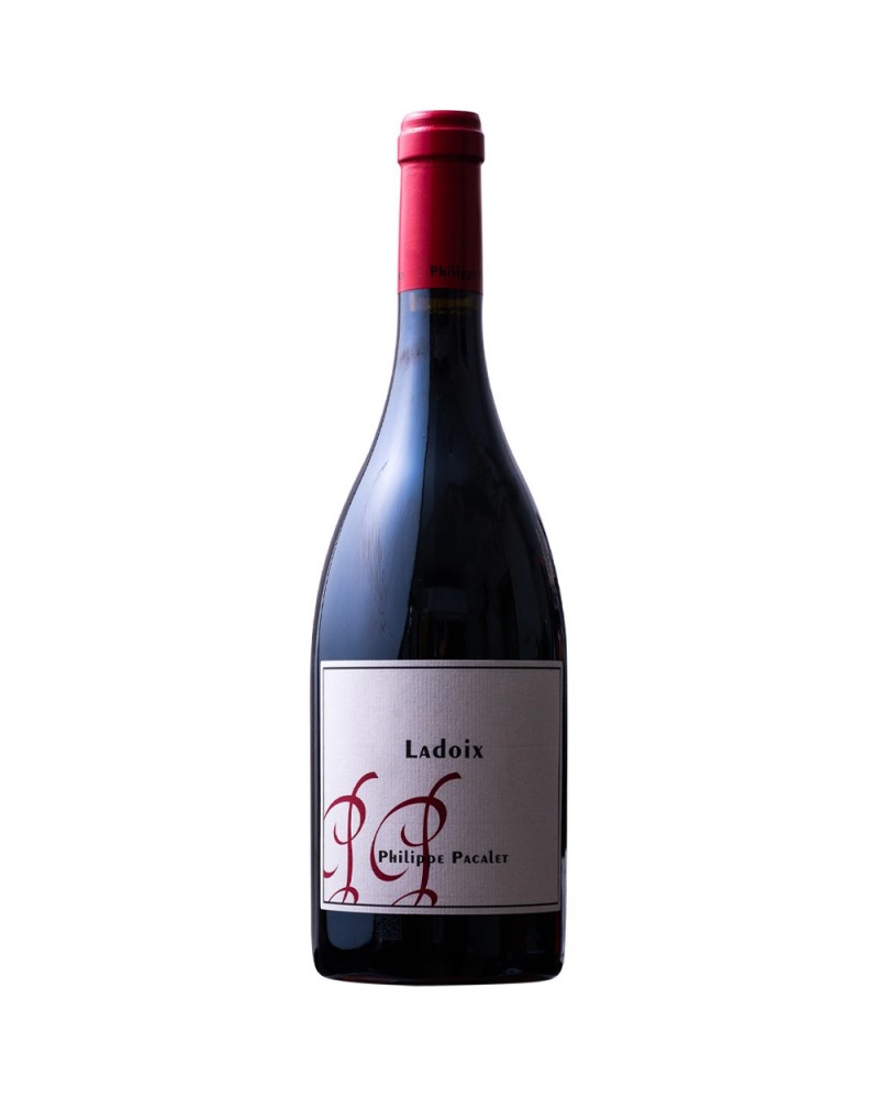 Domaine Leon Barral Tradition 2019