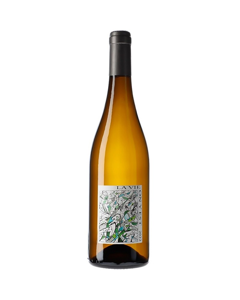Domaine Gramenon Poignée De Raisins 2021