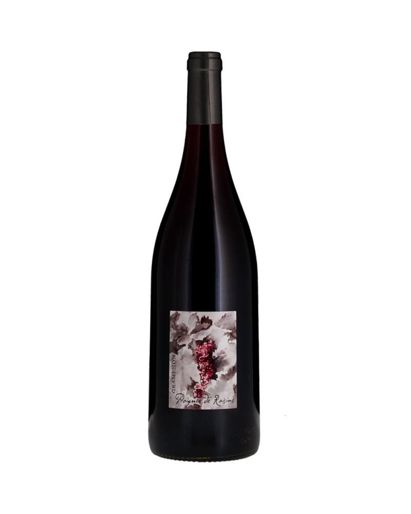 Domaine Gramenon Poignée De Raisins 2021