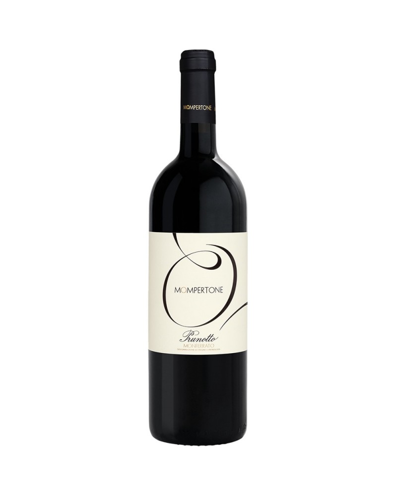 Prunotto Moscato d'Asti 2021