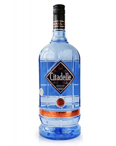 gin citadelle 1.75l