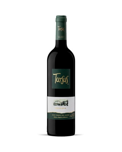 tarsus reserva - vino tinto reserva ribera del duero - tarsus