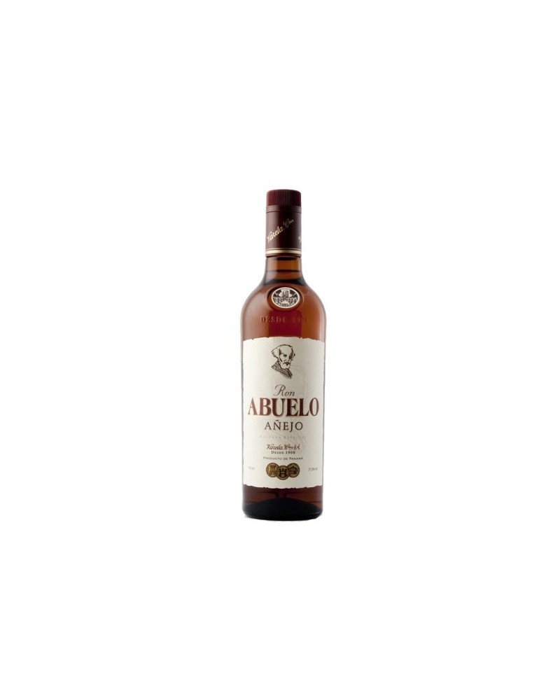 Rhum El Abuelo - Rhum Panam
