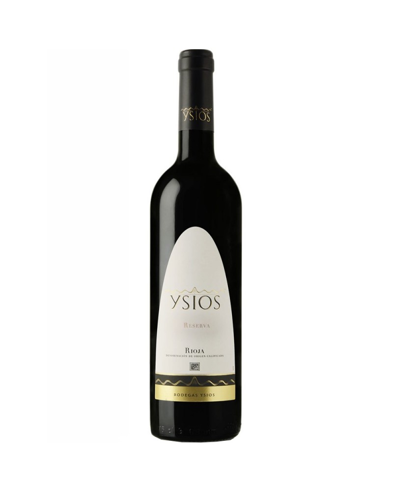 Ysios Reserva Vinho Tinto