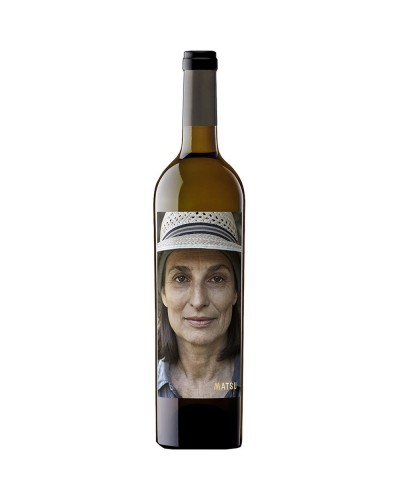 vino tinto matsu el picaro