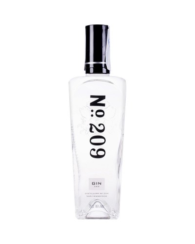 Gin Nº 209 1L