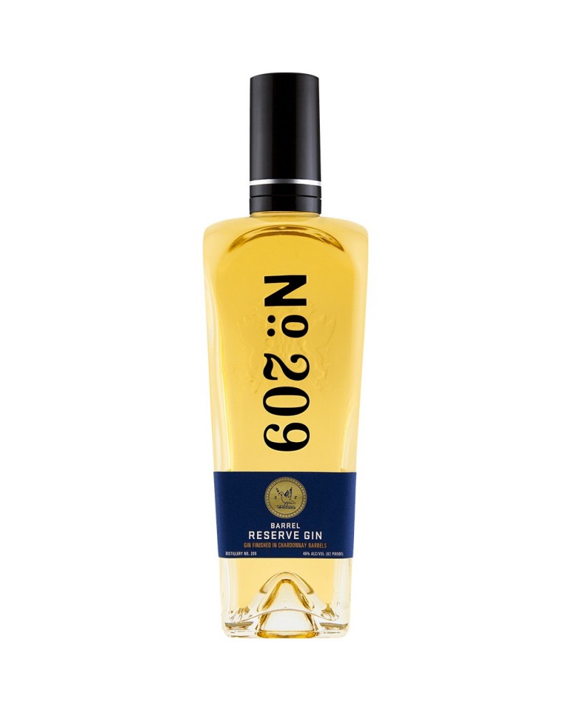 gin n