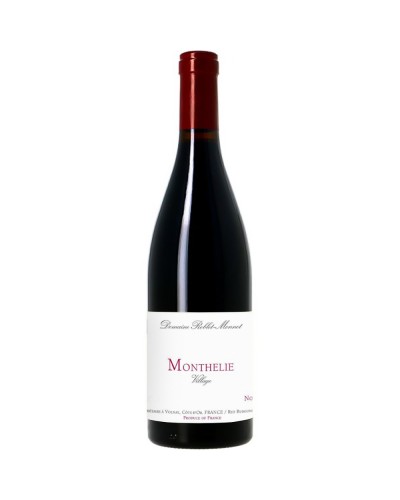Domaine Roblet-Monnot Nerthus Hautes-Côtes de Beaune Chardonnay 2018