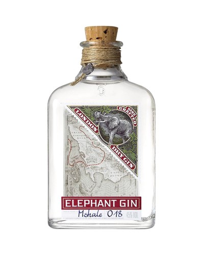 Gin Elephant London Dry Gin 50Cl.