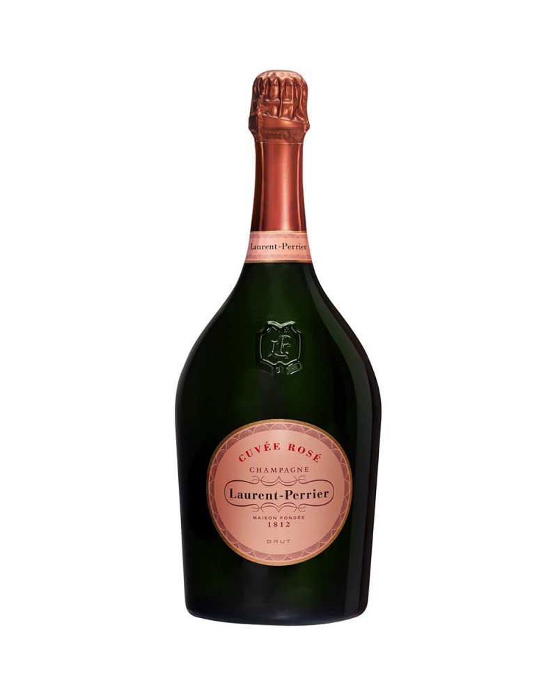 laurent perrier brut ros