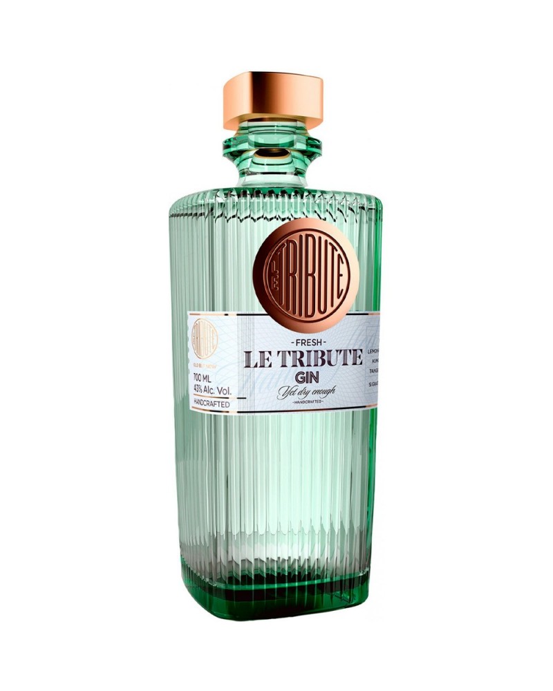 le tribute gin - comprar le tribute gin - comprar ginebra le tribute - gin