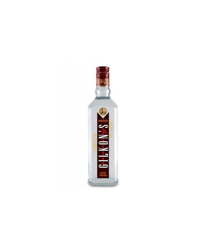 Le gin de Gilkon