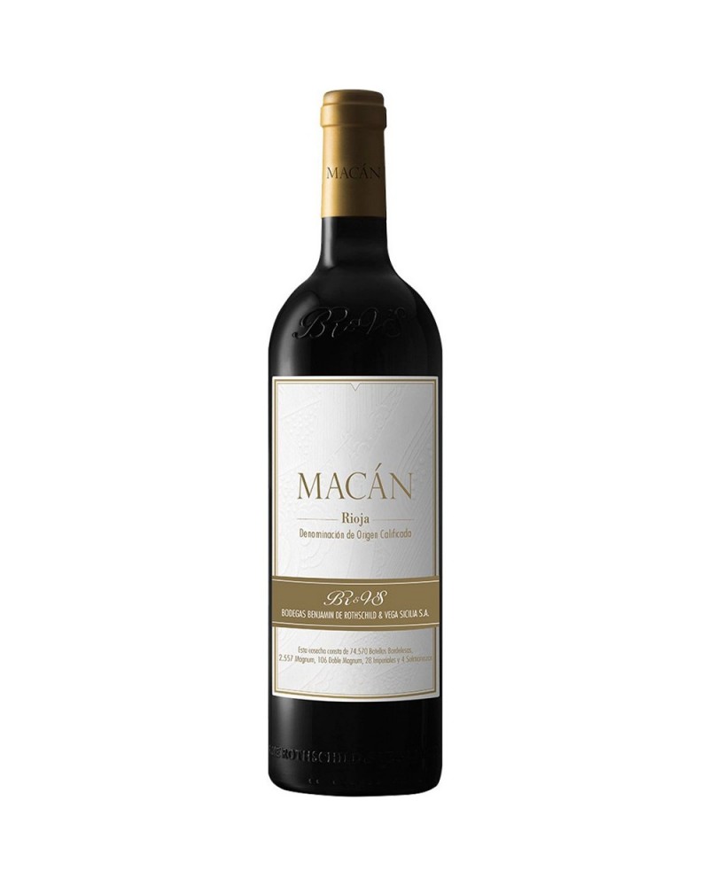 Macan