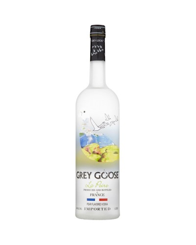 grey goose la poire - vodka grey goose la poire - comprar grey goose