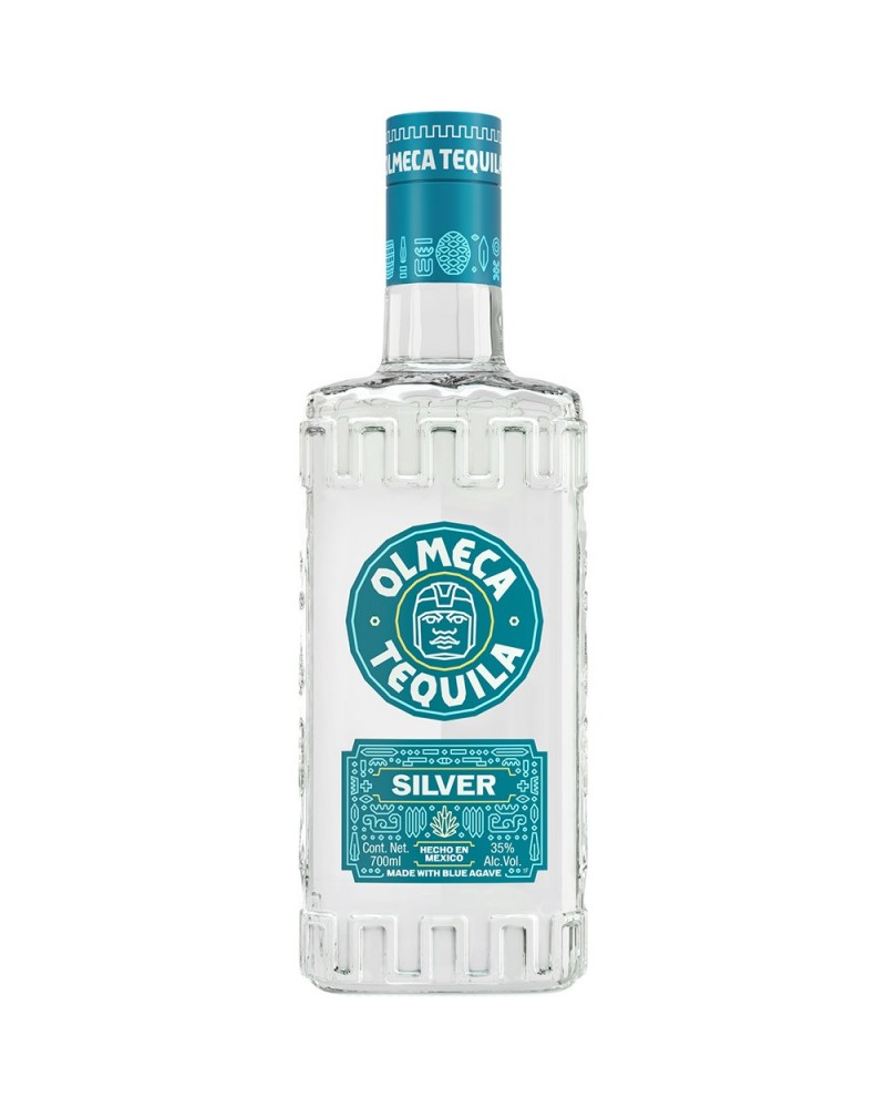 tequila olmeca blanco