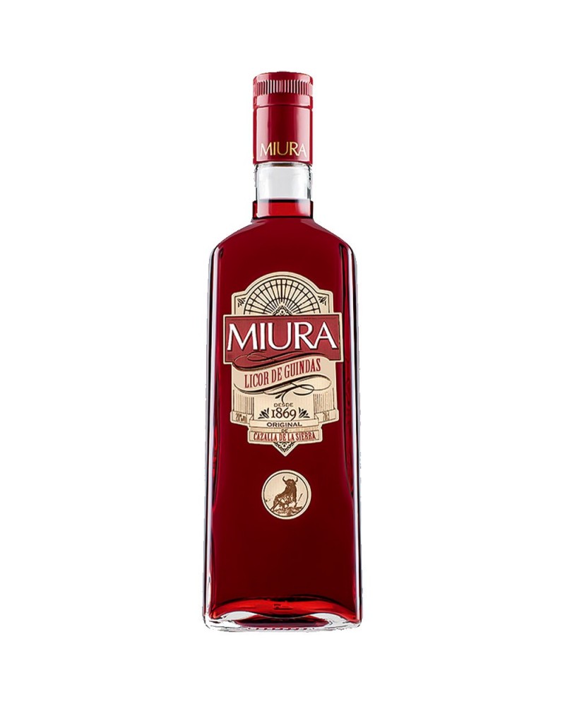 Miura Cherry Cream - Comprar Miura Cherry Cream - Comprar Miura