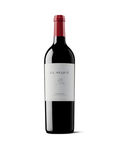 el sequ